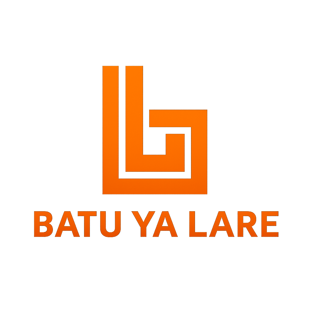 Batu Ya Lare